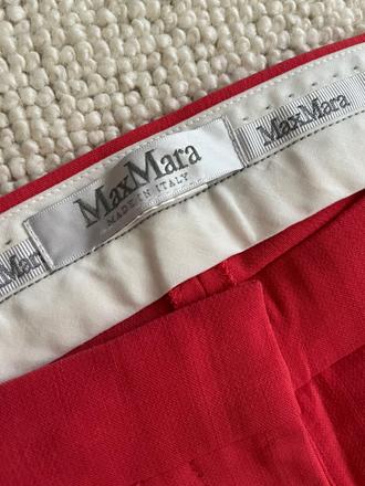 Maxmara nohavice, m