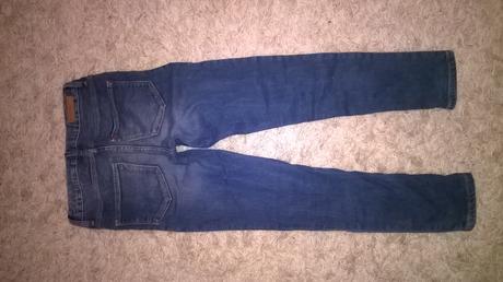 Nohavice , denim co,134