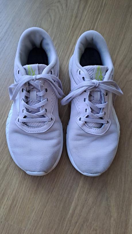Športové tenisky reebok, reebok,37