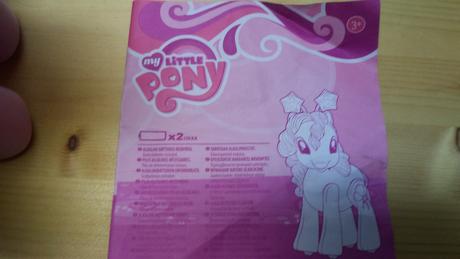 My little pony, 