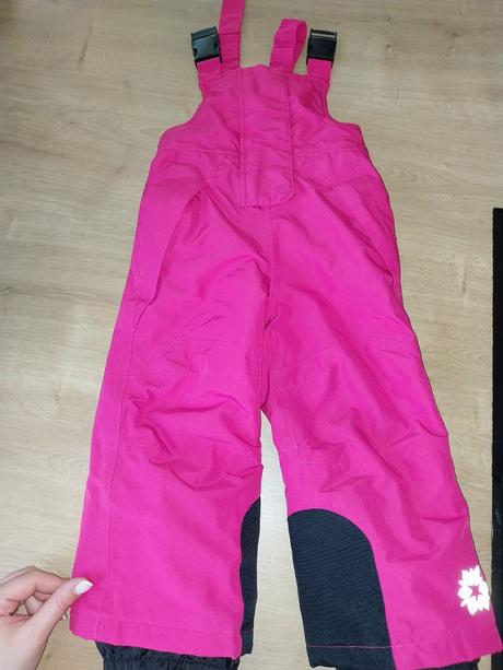 Oteplovacky zvýšený pas, crivit,92