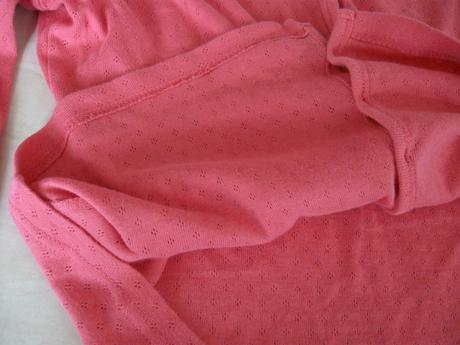 Dámsky svetrík, 42