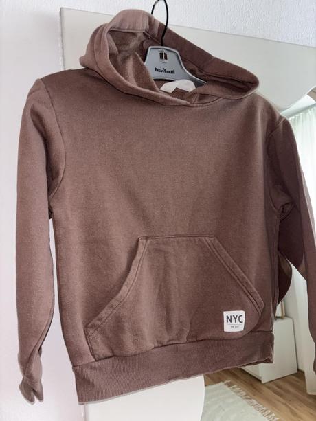 Mikina h&m 134/140, h&m,140