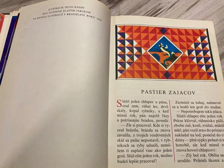 Retro stará kniha o smelej dievčine 1973,