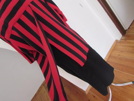 Letný  elegantný kostým, 38