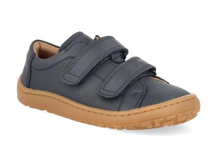Froddo - celoročná obuv dark blue, froddo,23 - 38