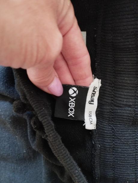 Tepláky 3 kusy, zara,158