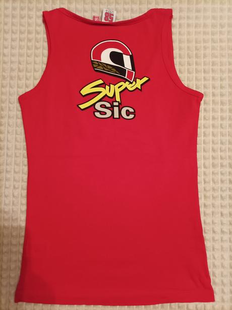 Tielko marco simoncelli, xs