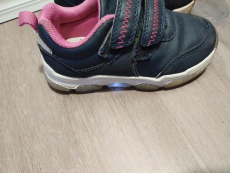 Prechodné topánky lupilu, lupilu,25