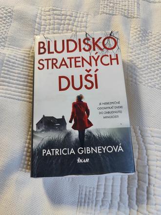 Bludisko stratených duší,
