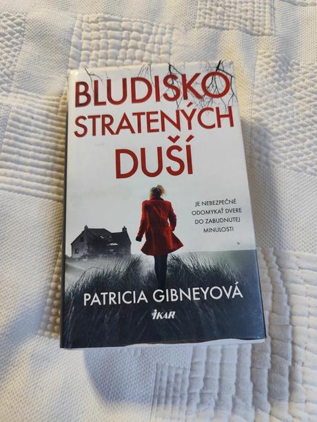 Bludisko stratených duší, 