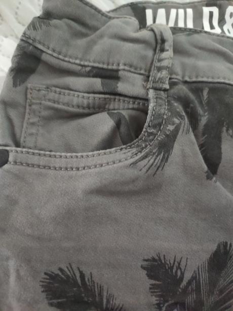 Kraťasy, dopodopo,122