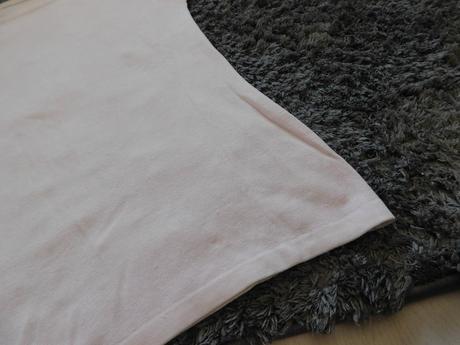 Tenký voľný sveter l, l