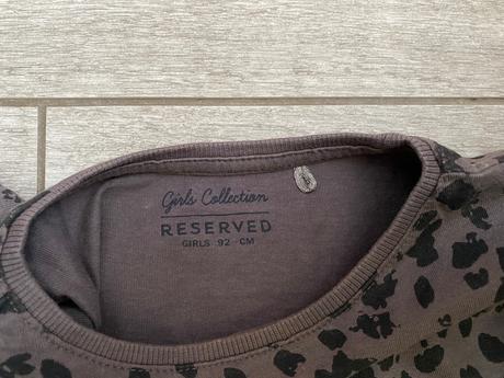 Tricko minisaty reserved 92, reserved,92