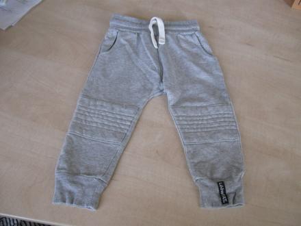 Chlapčenské tepláky, 86/92, 86