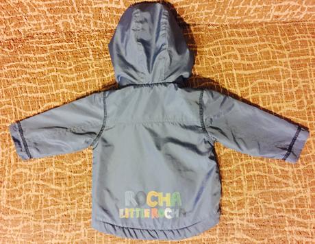 Bundička na jar, jeseň, 68