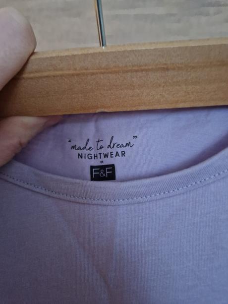 Nočná košeľa f&f 36, f&f,s
