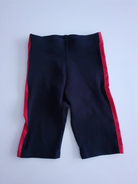 Zara šortky, zara,110