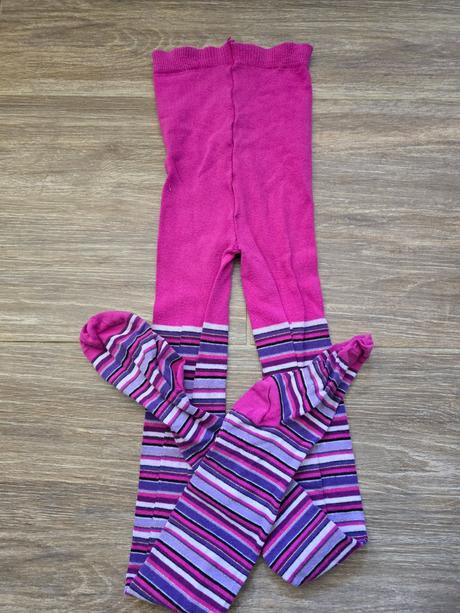 Pančušky č.152-164, 152