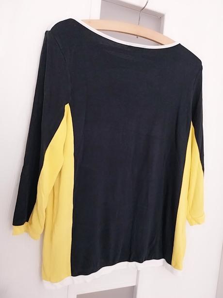 Tenký pulóver, street one,38