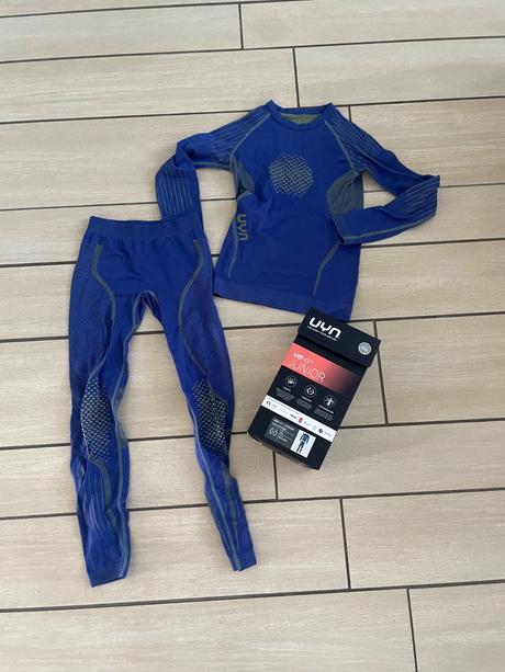 Uyn funkcná spodná vrstva, 140