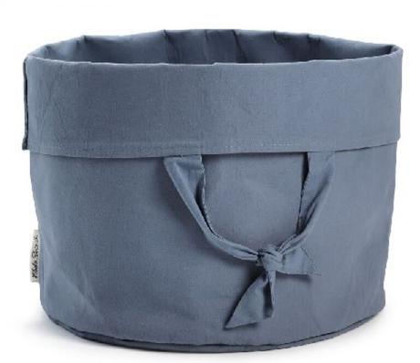 Úložný box elodie details  tender blue, 