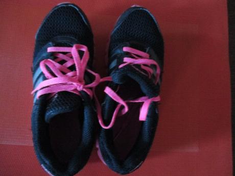 Tenisky skechers s, cierno-sedo-pink, c.37, converse,36