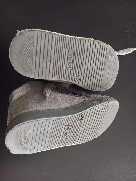 Prechodne topanocky primigi, primigi,24