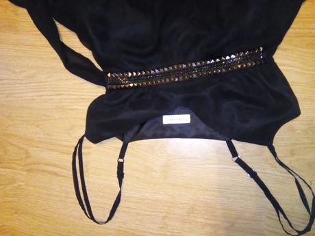 Volanove šaty orsay, orsay,s