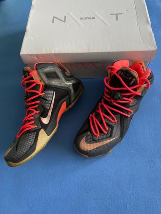 Nike vel.47,5, nike,47