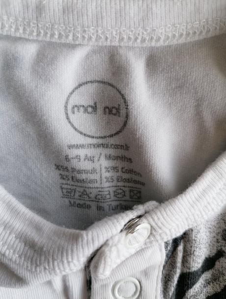 Letné opalovacky moi noi, 74