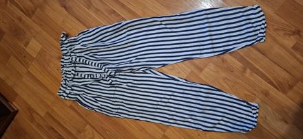 Nohavice, mayoral,140