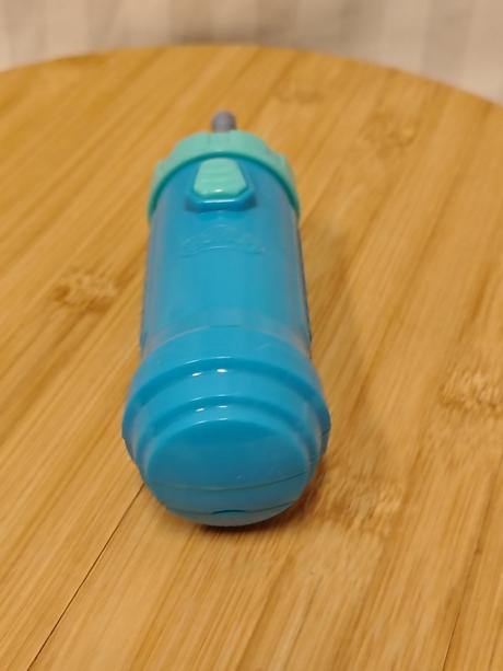 Elektrická vrtačka ze setu play-doh zubár, hasbro, 