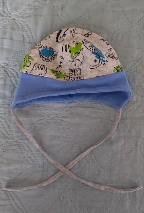 Čiapočka pre bábätko, pepco,68