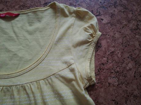 Dámske tričko veľ. s, s