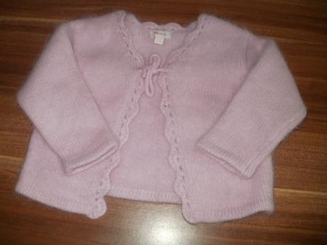 Mikinky a svetríky 74-86, monsoon,86