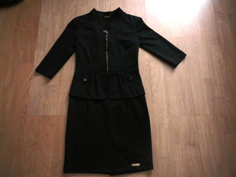 Príležitostné šaty, 36