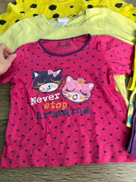 Pyžamká ll 116, 116