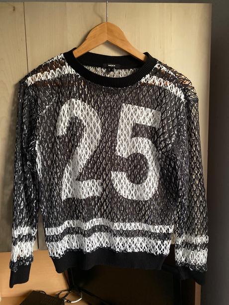 Dierové tričko mexx, mexx,s