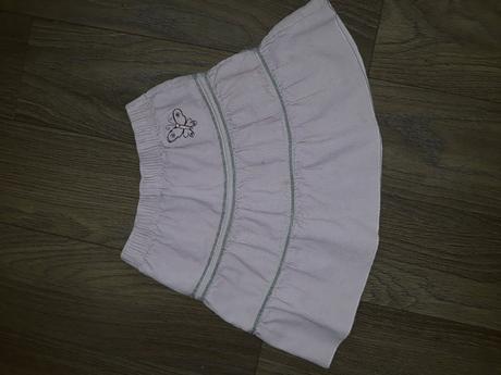 Ružová suknička v.116, 116