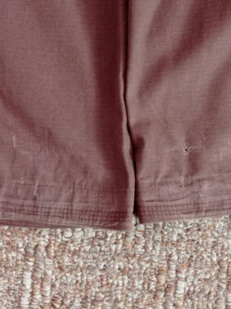 Nohavice, cherokee,134