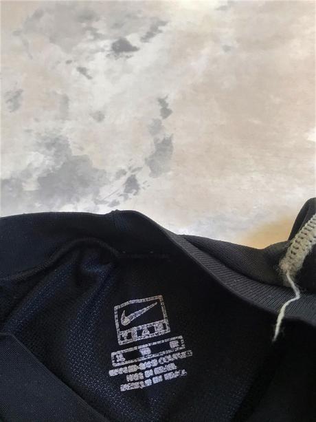 Športové tričko nike, nike,xs