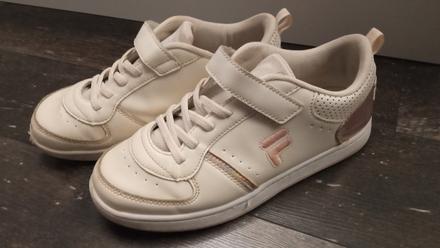 Dievčenské tenisky fila, fila,35