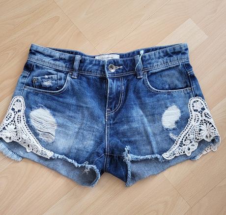 Kratke rifle, stradivarius,34