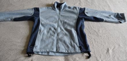 Mikina, track&field,140