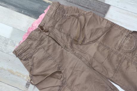 Tenké nohavice, cherokee,122