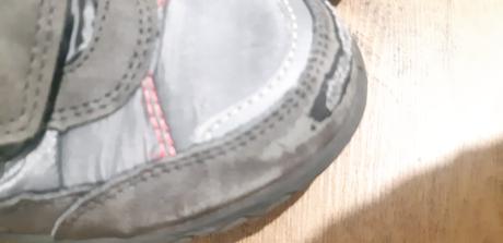 Richter zimne topanky, richter,29