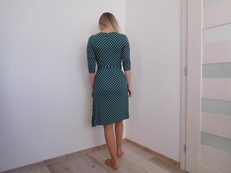 Šaty letné page one 36v, bavlnené, 36