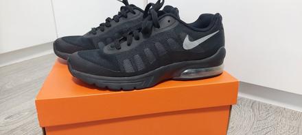 Tenisky v super stave 38,5, nike,38