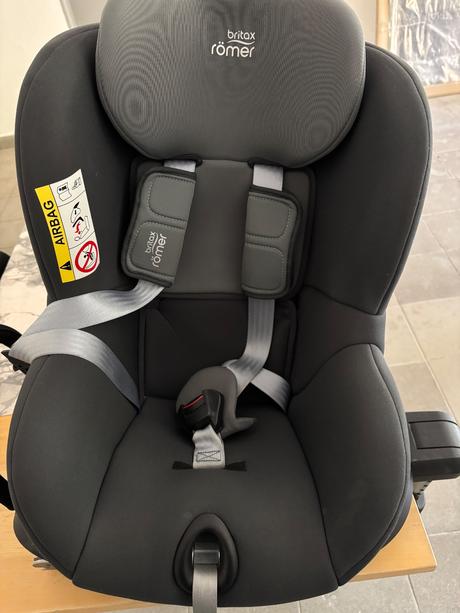 Autosedačka britax romer 2 r otočná, britax